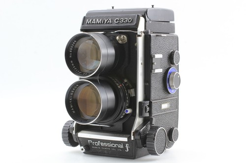 Exc mamiya c330 pro f - [exc+5], tlr