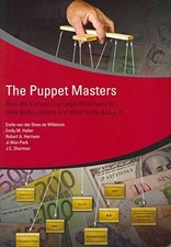 van der Does de Will - Puppet
