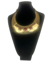 Vintage Style Gold -Tone