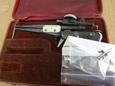 Verdict bore gauge Imperial +