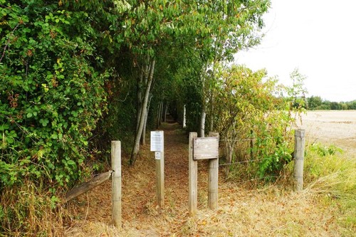 Photo 6x4 entrance - 6x4, to