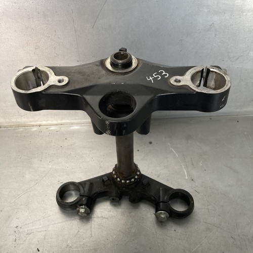 Yamaha yzfr125 yokes triple - yamaha,
