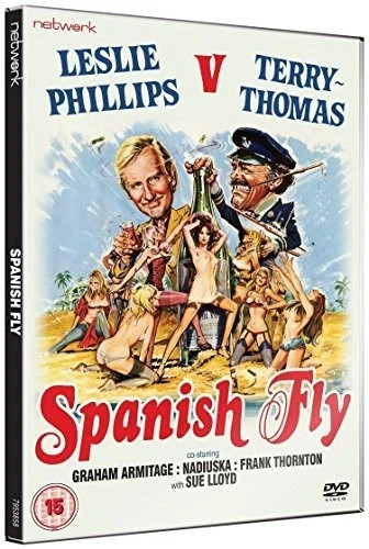 Spanish fly region - spanish, 2013)