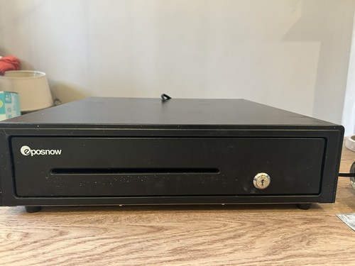 Cash drawer for epos system - for,
