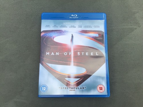 Man steel henry - steel, cavill