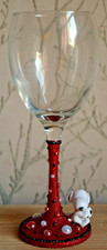 Snoopy handmade glitter - snoopy,