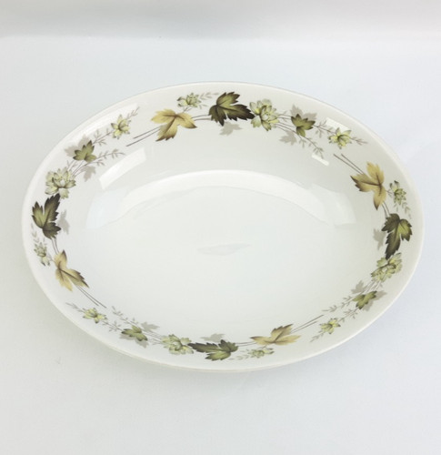 Royal doulton larchmont 24cm - -,
