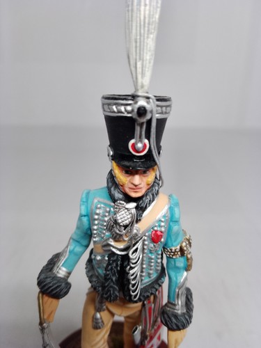 Hand painted 90mm tradition - hand,