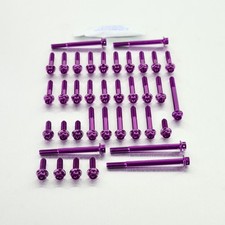 Aluminium Engine Kit Honda