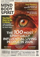Watkins, Mind Body Spirit