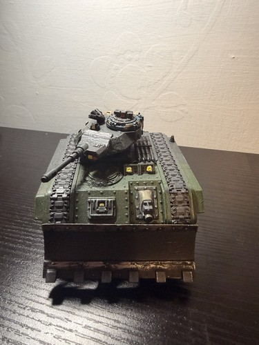 Warhammer 40k painted astra - painted,