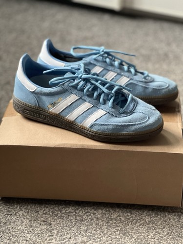 Adidas handball spezial - adidas,
