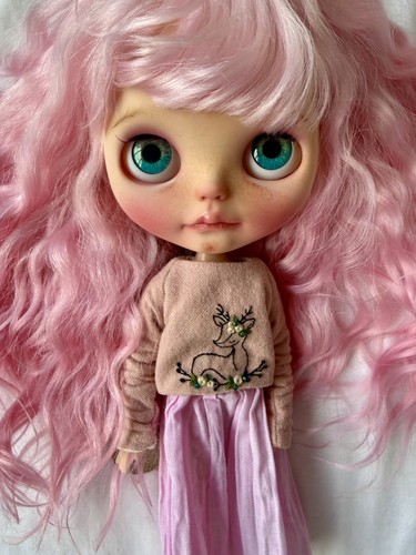 Little matilda atelier custom - matilda,