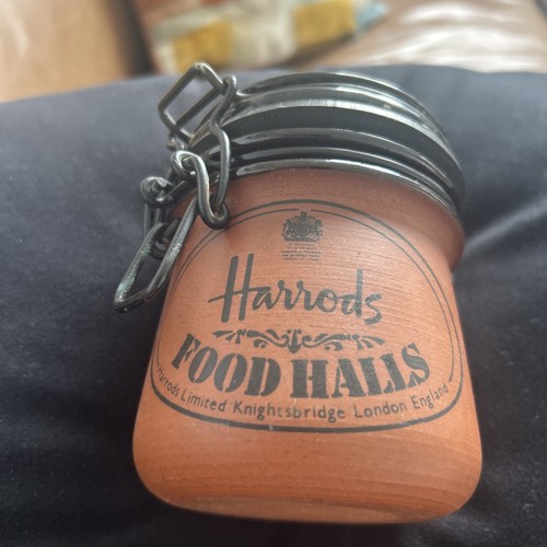 Vintage harrods food halls - harrods,