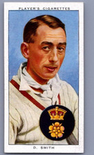 1938 John Player & Sons