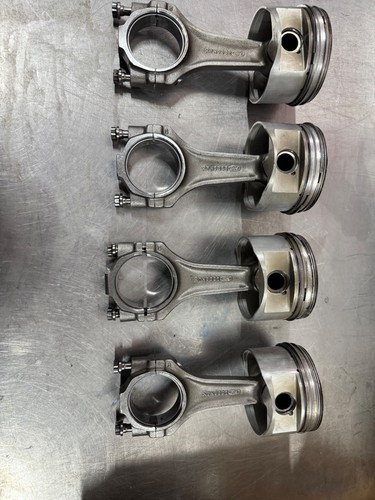 Genuine cosworth 500 group - cosworth,