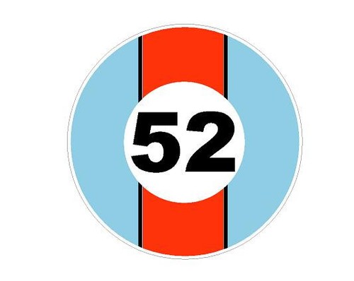 Motorport gt40 classic - 2,