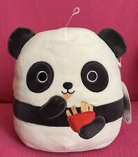 Squishmallows Stanley Panda