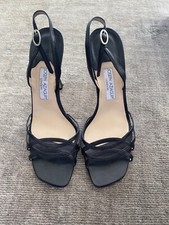 joseph azagury heels