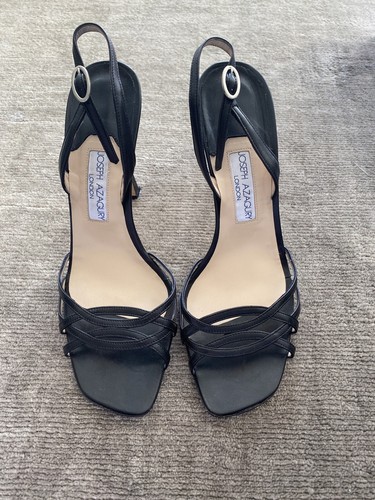 Joseph azagury heels - joseph,