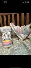 adidas x jeremy scott trainers