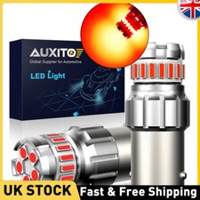 380 1157 Led Brake Light Bulbs