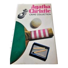 Agatha Christie Crime