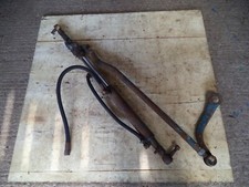 Ford Tractor Power steering kit County Roadless spare part Ford 5000