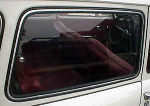 Typ pop out frame to - out,