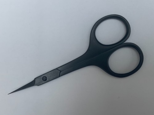 Iris fly tying scissors - tying, scissors,,