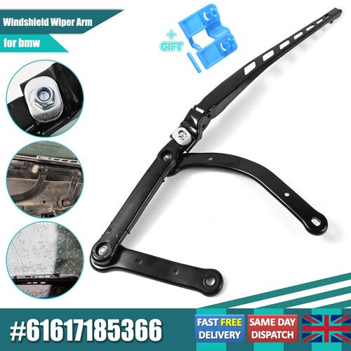 Front right wiper arm set - wiper,