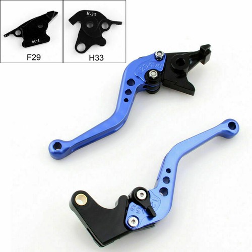 Short brake clutch levers for - clutch,