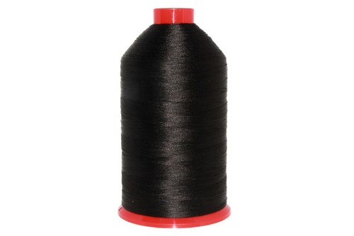 Bonded nylon thread - bonded, 20's