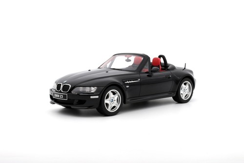 Bmw roadster 1999 black - 1999-,