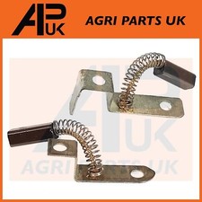 David Brown 880 990 995 996 1190 1210 1290 1490 Tractor Alternator Brush Set