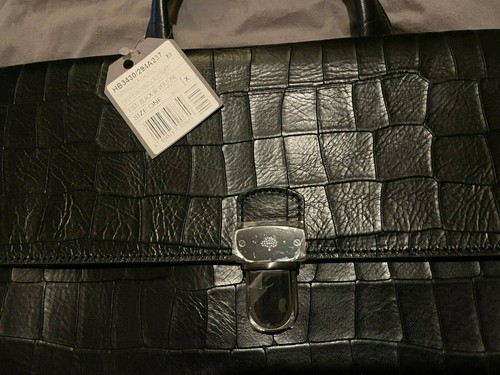Genuine nwt mulberry - nwt,
