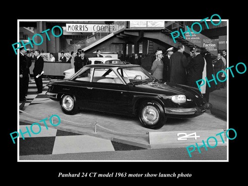Old large historic photo - large, of