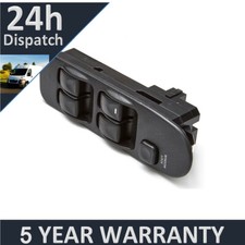 Electric Master Window Control Switch Front Right Fits Carisma 1.6 5YR WARRANTY