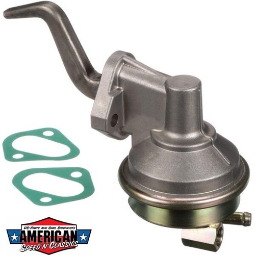 Fuel pump pontiac 1958 - 1958-65, gto