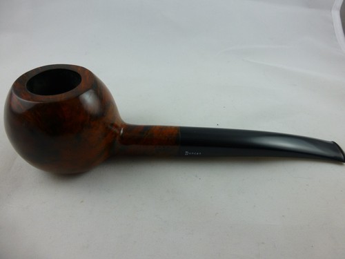 Duncan hand made pipe - duncan,