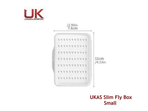 Ukas slim waterproof - ukas,