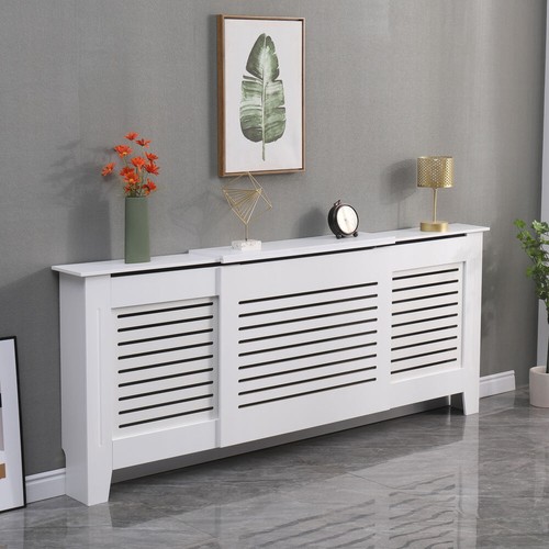 Radiator cover wall mounted - cover,