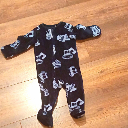 Fred flo 9 months black - &,