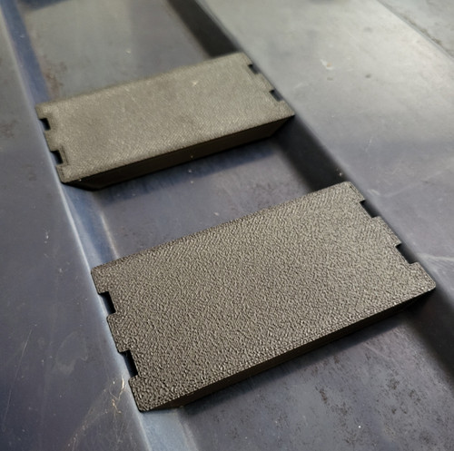 Beading filler fits fiat - beading,
