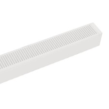 Sleek Design Radiator Dust