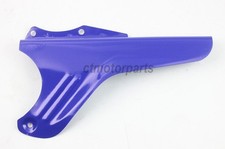 Iron Chain Guard Guide Cover