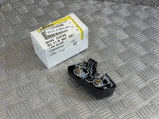 BMW E46 Saloon Boot Lid Left