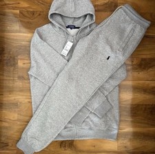 Mens Grey Ralph Lauren Full