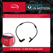 ABS Sensor fits MERCEDES CLK63