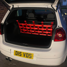 VW Golf Mk5 GTI R32 Strut bar